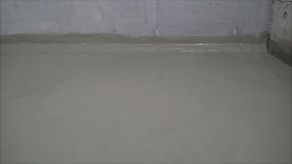 Cost of Concrete Waterproofing in Mcdonough