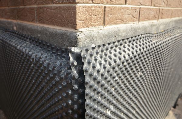 Cost of Crawlspace Waterproofing in Mcdonough