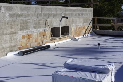 Waterproofing Materials